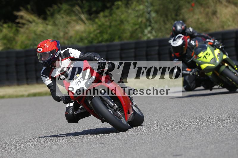 /21 29.05.2025 Speer Racing ADR/Gruppe gelb/998